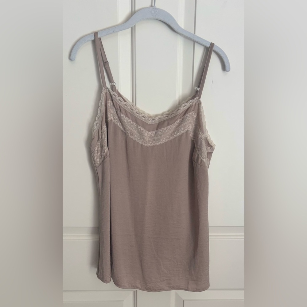 Cabi 6107 All Purpose Cami